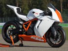 KTM RC8R 1190 Track